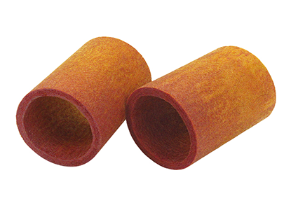 What is Fiberglass Sintered Filter